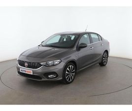 FIAT TIPO 1.4 LOUNGE