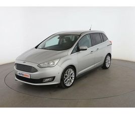FORD C-MAX 1.5 TDCI TITANIUM