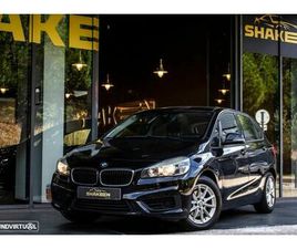 BMW SERIE 2 ACTIVE TOURER 216 BMW 216 ACTIVE TOURER D ADVANTAGE