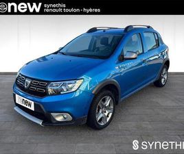 SCE 75 URBAN STEPWAY