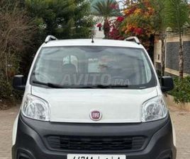 FIAT FIORINO FIAT FIORINO
