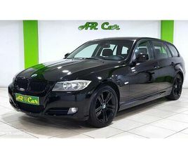 BMW 320 D DPF TOURING AUT.