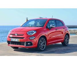 FIAT 500X FIAT 500X 1.3 FIREFLY SPORT DCT