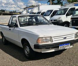FORD PAMPA S 1.8