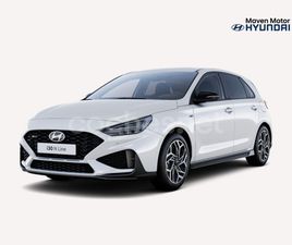 HYUNDAI I30 1.0 TGDI N LINE SE