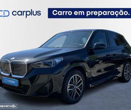 BMW IX1 EDRIVE20 BMW IX1 EDRIVE20 PACK DESPORTIVO M