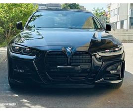 BMW 430 D PACK DESPORTIVO M AUTO