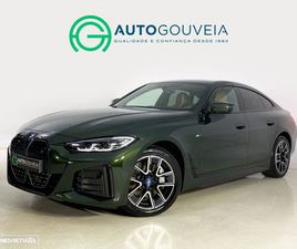 BMW I4 EDRIVE 35 BMW I4 EDRIVE35 PACK DESPORTIVO M