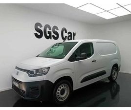 FIAT DOBLO FIAT DOBLÒ 1.5 BLUEHDI, 100CV