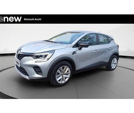 CAPTUR E-TECH 145 - 21