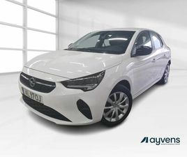 OPEL CORSA BUSINESS EDITION