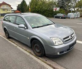 3.0 V6 CDTI CARAVAN *OHNE TÜV *