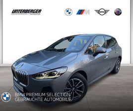 BMW SERIE 2 ACTIVE TOURER 218 BMW 218I ACTIVE TOURER M SPORTPAKET-ADAPTIVES M FAHR