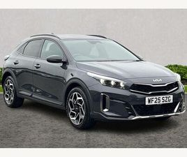 1.5 T-GDI GT-LINE DCT EURO 6 (START/STOP) 5DR