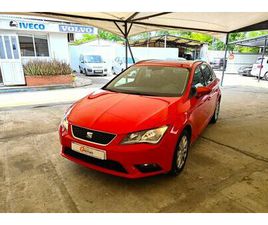 SEAT LEON ST SEAT LEON ST 1.6 TDI 105CV STSP REFERNCE