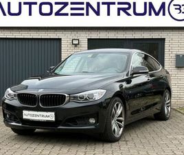 BMW SERIE 3 GT 328 BMW 328I GRAN TURISMO