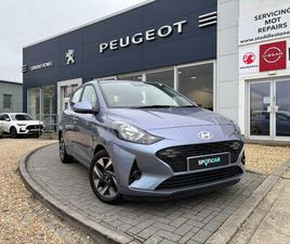 HYUNDAI I10 1.0 ADVANCE EURO 6 (S/S) 5DR