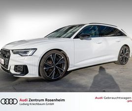 TDI QUATTRO TIPTRONIC