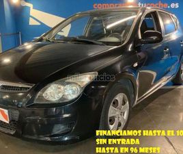 HYUNDAI - I30 1.4 GL FDU CLASSIC