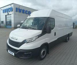 IVECO DAILY 2,3 35S16V 16M3