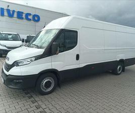 IVECO DAILY 2,3 35S16V 16M3