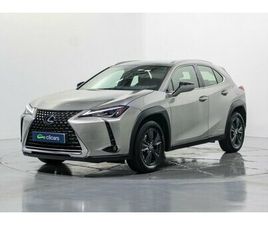 LEXUS UX UX 250H LEXUS UX HÍBRIDO UX 250H BUSINESS 2WD