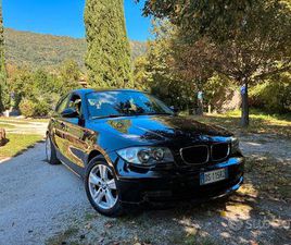 BMW SERIE 1 - 118D E87