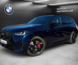 BMW X3 3.0I BMW X3 M50 XDRIVE M SPORT PRO HUD PANO 21'' STH