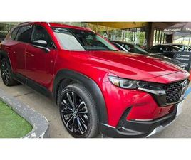 MAZDA CX-50 MAZDA CX-50