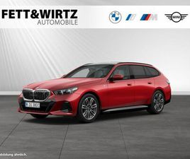 BMW I5 EDRIVE40 TOURING LR.540,-BR.O.ANZ.27MON/5`KM
