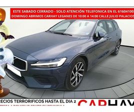 2.0 T8 BUSINESS PLUS AUTO