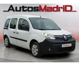 S.L LIMITED M1-AF EN. DCI 66KW (90CV)