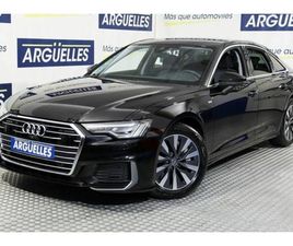 AUDI A6 50 TFSI E 50 TFSIE S LINE QUATTRO ULTRA S TRONIC 299CV