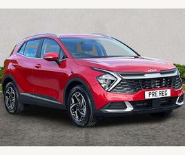 1.6 T-GDI MHEV 2 EURO 6 (START/STOP) 5DR