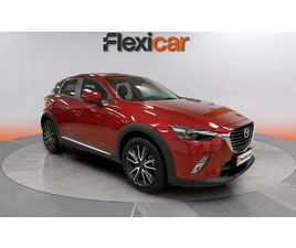 2.0 SKYACTIV GE 88KW LUXURY 2WD