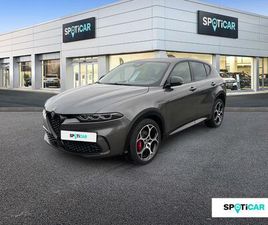 ALFA ROMEO TONALE 1.5 HYBRID 130CH VELOCE TCT