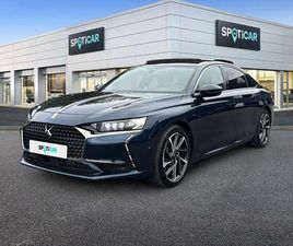 CITROEN DS9 E TENSE 9 E-TENSE 225 RIVOLI +