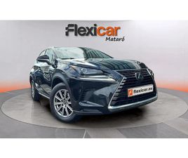 2.5 300H BUSINESS 2WD