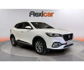 MG HS 1.5 TURBO GDI COMFORT DCT