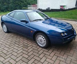 ALFA ROMEO GTV 2.0 TS