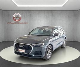 AUDI Q3 40 TFSI AUDI Q3 BUSINESS