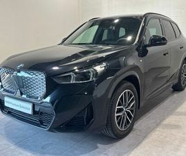 BMW IX1 XDRIVE30 230 KW (313 CV)