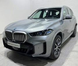 BMW X5 XDRIVE50E XLINE 360 KW (489 CV)