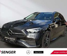 DE T AMG PANORAMA 360°KAMERA DISTRONIC AHK