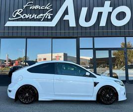 FORD FOCUS RS FOCUS 2.5T - 305 RS