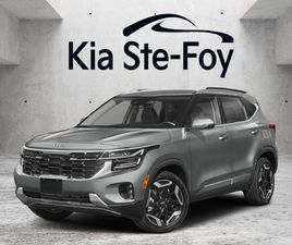 KIA SELTOS SELTOS X-LINE