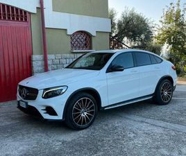 MERCEDES GLC COUPE GLC COUPE 250 MONETA RARA 20 LIRE DEL 1980