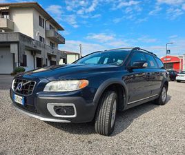 VOLVO XC70 D4 VOLVO XC 70