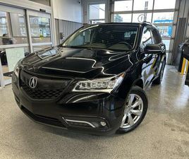 ENSEMBLE ÉLITE 4 PORTES SH-AWD