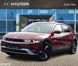 HYUNDAI IONIQ 5 HYUNDAI IONIQ 5 84KWH TECHNIQ